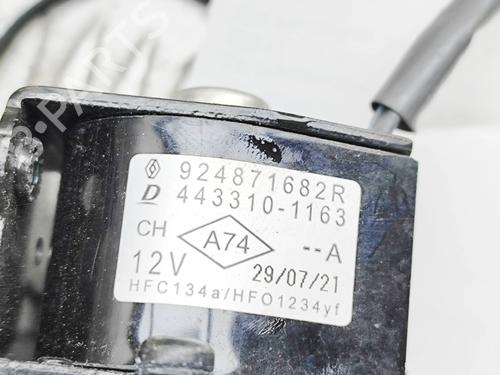 Electronic sensor RENAULT ZOE (BFM_) ZOE (BFMC, BFMD) | BP36415375M84 - Image 7