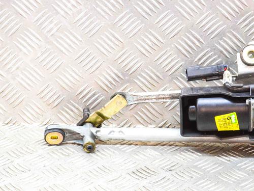 Front wipers mechanism JEEP CHEROKEE (KJ) 3.7 4x4 | BP9228425C83