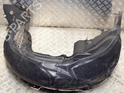 Wheel arch BMW i3 (I01) s Electric | BP27754552C56 