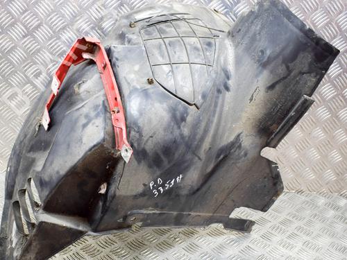 Wheel arch MERCEDES-BENZ A-CLASS (W168) A 160 (168.033, 168.133) | BP14631957C56 