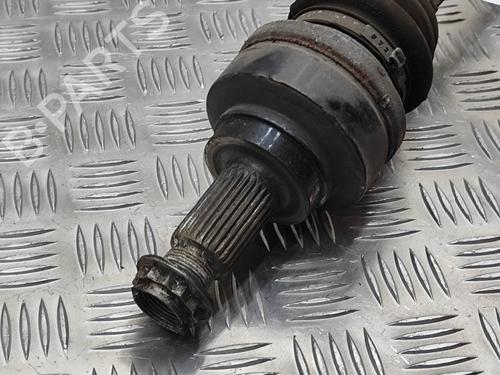 Left rear driveshaft BMW 7 (G11, G12) 730 d | BP19501534M40 