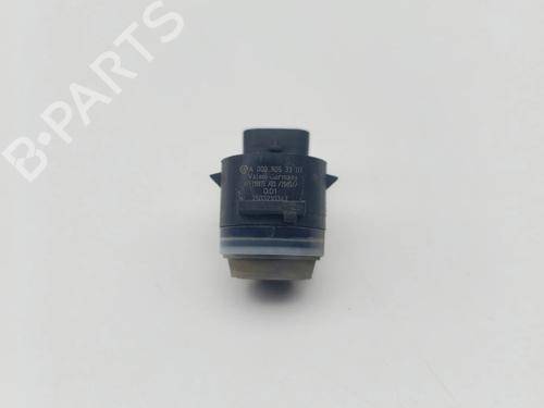 Electronic module MERCEDES-BENZ EQA (H243) EQA 250 (243.701) | BP38706867M83 - Image 4