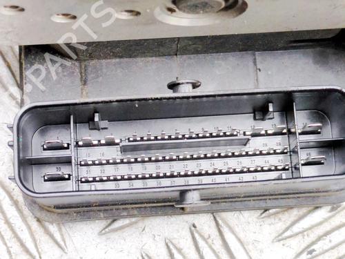 ABS pump BMW 7 (E65, E66, E67) 745 i, Li | BP39244643M43  - Image 5
