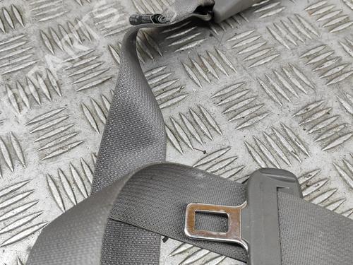 Front left seatbelt KIA SOUL II (PS) EV Electric | BP33370875I26  - Image 5