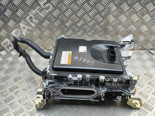Używane Inwerter / Konwerter TOYOTA C-HR (_X2_, _H2_) Hybrid (ZYX20) (140 hp) 30108297