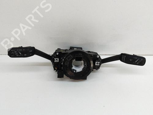 Used Steering column stalk SEAT ARONA (KJ7, KJP) 1.0 TSI (116 hp) 19502353