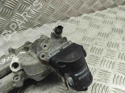 Intake manifold BMW X5 (F15, F85) xDrive 30 d | BP29310581M70
