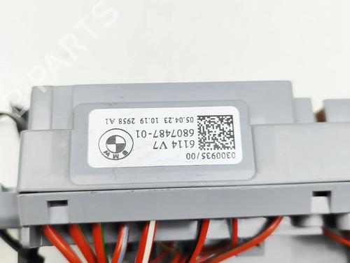 Fuse box BMW XM (G09) XM All-wheel Drive | BP33389371E1 - Image 7