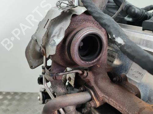 Engine MAZDA CX-5 (KE, GH) 2.2 D AWD (KE2AW) | BP34559819M1  - Image 8