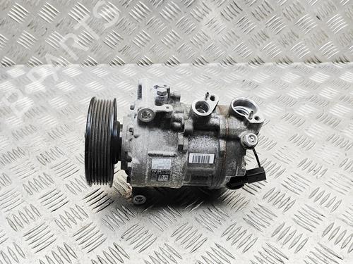 Used AC compressor AC compressor AUDI A1 Sportback (GBA) 30 TFSI (116 hp) 32728719 32728719