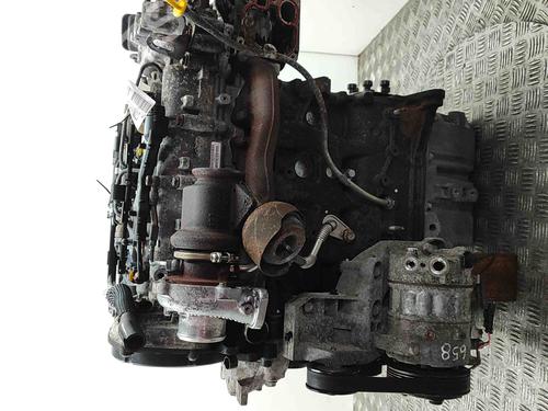Motor für PEUGEOT 308 CC (4B_) 1.6 16V (120 hp) 25788257