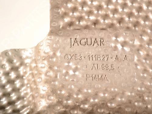 Other JAGUAR F-TYPE Coupe (X152) 3.0 SCV6 S | BP30212801O1 