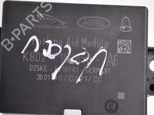 Electronic module BMW 3 Gran Turismo (F34) 320 d xDrive | BP30229020M83  - Image 5