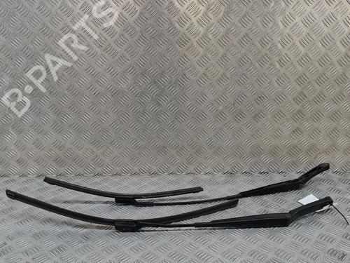 Used Front wipers mechanism VW PASSAT B8 Variant (3G5, CB5) 2.0 TDI (150 hp) 26441695