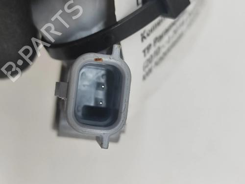 Electronic sensor RENAULT MEGANE CC (EZ0/1_) 1.6 dCi (EZ00) | BP29336812M84 