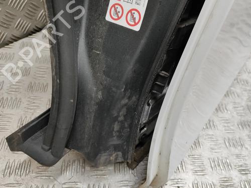 Dør venstre bagtil BMW i3 (I01) Electric | BP31348916C4 - Image 6
