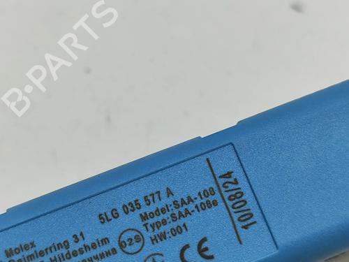 Electronic module SKODA ENYAQ iV SUV (5AZ) 85 | BP28115735M83 - Image 6