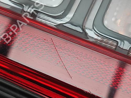 Left taillight CITROËN BERLINGO Box Body/MPV (K9) 1.5 BlueHDi 100 | BP32459382C34 