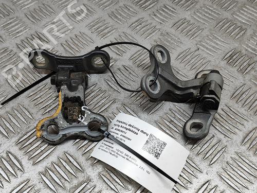 Hinge/Door check strap VOLVO S40 II (544) T5 | BP25218547C146