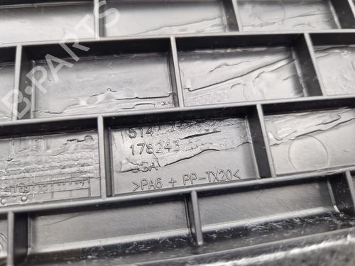 Boot lining BMW X6 (G06, F96) M | BP32991083I3  - Image 7