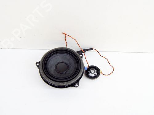 Used Speaker BMW X3 (F25) xDrive 20 d (184 hp) 28674559