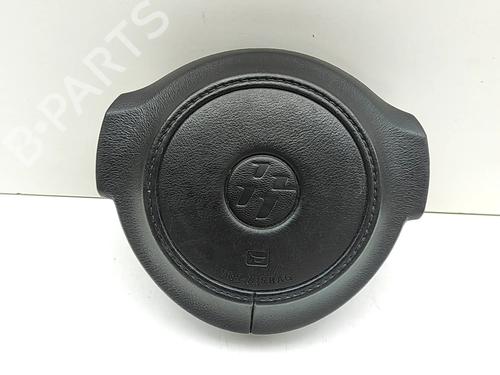 Used Driver airbag Driver airbag TOYOTA GT 86 Coupe (ZN6_) 2.0 (ZN6AC_, ZN6BC_, ZN6K) (200 hp) 33223811 33223811