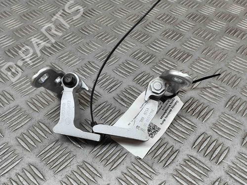 Used Hinge/Door check strap VOLVO XC90 II (256) T8 Hybrid AWD (405 hp) 28553445