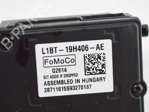 Kamera FORD FIESTA VII (HJ, HF) 1.0 EcoBoost | BP13516375E14 