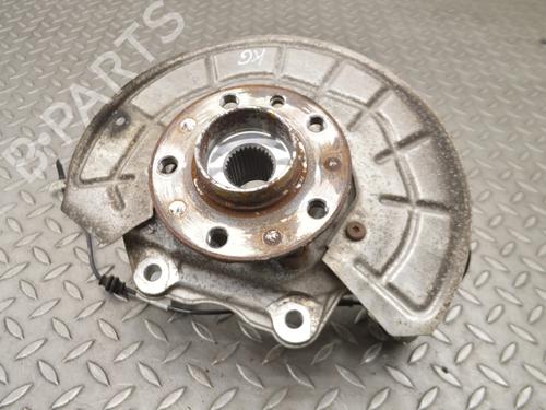 Used Left rear steering knuckle Left rear steering knuckle ALFA ROMEO STELVIO (949_) 2.0 Q4 (949.AXF2A) (201 hp) 33352336 33352336