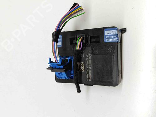 Used Climate control JEEP AVENGER (J2) 1.2 GSE T3 (101 hp) 28556681