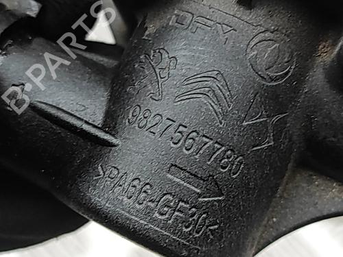 Electronic sensor OPEL MOKKA 1.2 (76) | BP33392167M84  - Image 6