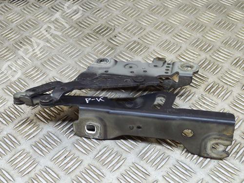 Used Hinge/Door check strap BMW 3 (F30, F80) 320 i (184 hp) 14645087