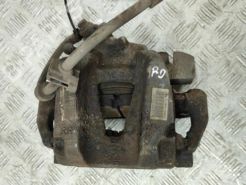 Right front brake caliper CITROËN BERLINGO Box Body/MPV (K9) 1.5 BlueHDi 100 | BP32459061M104 - Image 7