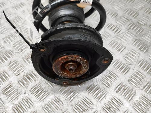 Right front shock absorber VW CADDY V MPV (SBB, SBJ) 2.0 TDI 4motion | BP28432156M17