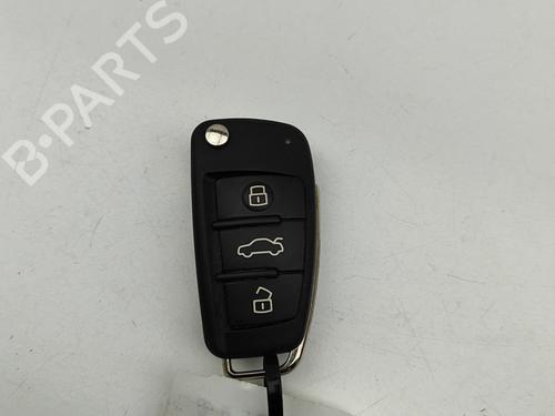 Used Electronic module AUDI A3 Sportback (8VA, 8VF) 1.4 TFSI e-tron (150 hp) 27315101