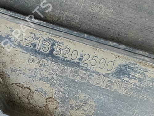 Underbody protection MERCEDES-BENZ E-CLASS Convertible (A238) E 300 (238.448) | BP40114301M92 - Image 7