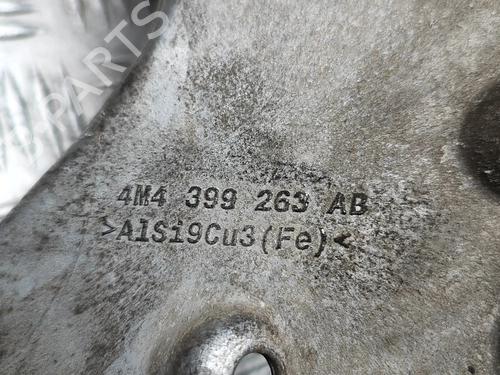 Gearbox mount AUDI Q7 (4MB, 4MG, 4MQ) 55 TFSI e quattro | BP36313637M88 - Image 6