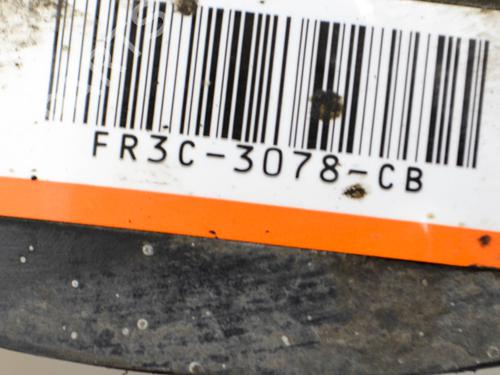 Right front suspension arm FORD USA MUSTANG Coupe 5.0 V8 | BP27752352M13 