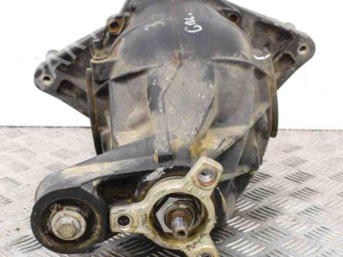 Rear differential MERCEDES-BENZ M-CLASS (W166) ML 350 (166.058) | BP7737300M24 