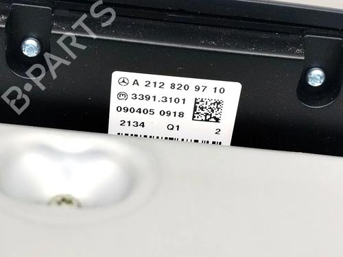 Electronic module MERCEDES-BENZ E-CLASS (W212) E 220 CDI / BlueTEC (212.001, 212.002) | BP39958594M83 - Image 8
