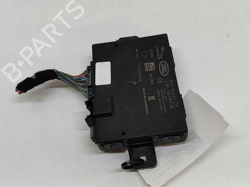 Elektronisk modul JAGUAR I-PACE (X590) EV400 AWD | BP28436074M83 