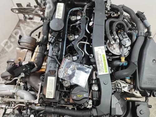 Engine MERCEDES-BENZ E-CLASS (W212) E 220 CDI / BlueTEC (212.001, 212.002) | BP39930424M1 - Image 5