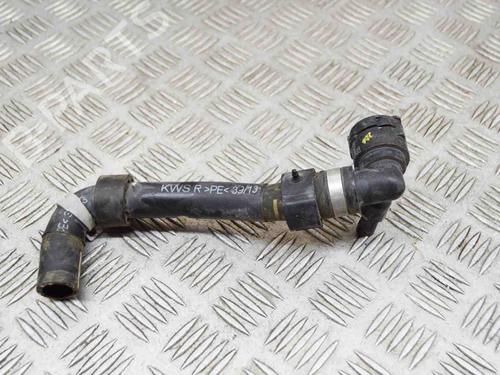 Used Pipe VW ID.3 (E11, E12) Pro (145 hp) 27756466