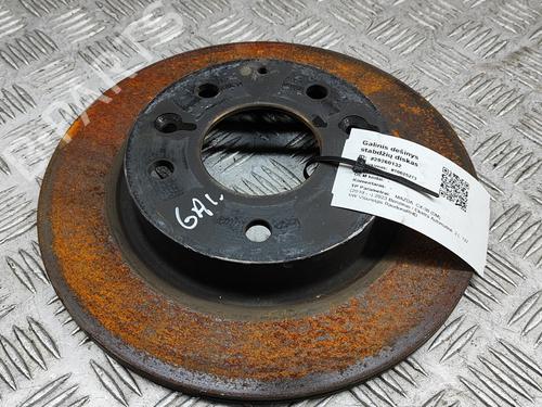 Andre MAZDA CX-30 (DM) e-SKYACTIV-X M Hybrid | BP28557024O1 