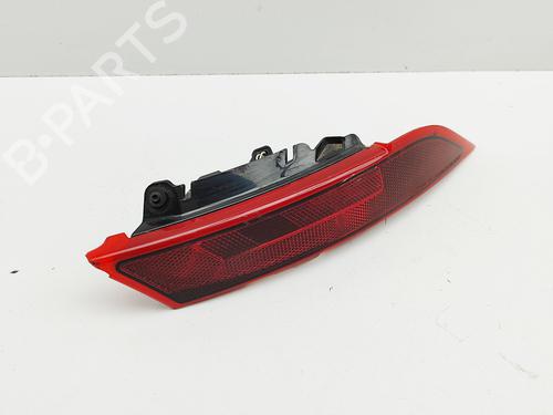 Used Rear fog light LAND ROVER DISCOVERY V (L462) 3.0 Td6 4x4 (258 hp) 30130884