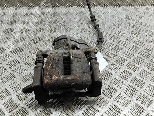 Used Left rear brake caliper Left rear brake caliper AUDI A5 (8T3) 2.0 TFSI quattro (224 hp) 17445067 17445067