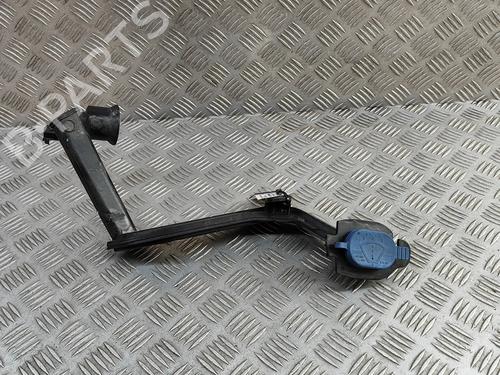 Used Pipe MERCEDES-BENZ C-CLASS Coupe (C205) C 250 d 4-matic (205.309) (204 hp) 28955944