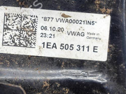 Høyre bak bærearm VW ID.3 (E11, E12) Pro | BP31296979M15