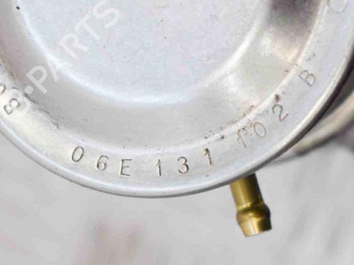 Egr AUDI Q5 (8RB) 3.0 TFSI quattro | BP6739048M69