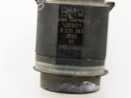 Electronic module BMW 5 (F10) 520 d | BP6758242M83 